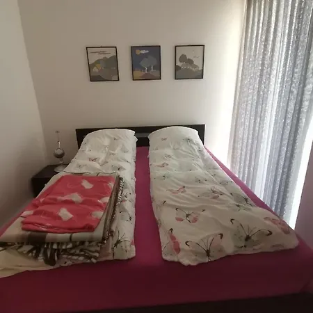 Apartman Seaside Green Hill Sitesi Toslak